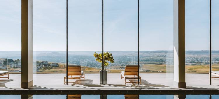 皇家香槟 Spa 酒店(Royal Champagne Hotel & Spa)图片