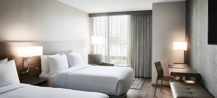 坦帕机场AC酒店(AC Hotel Tampa Airport)图片