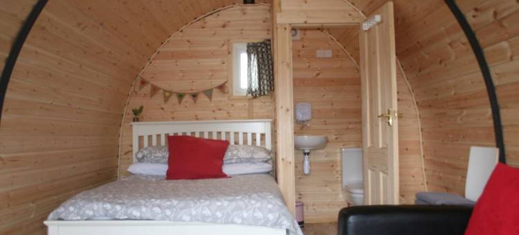 Rossendale Holiday Cottages图片