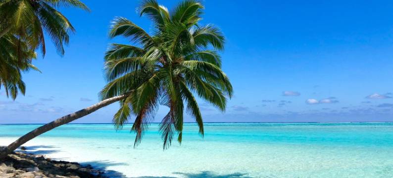 卡普岛别墅(Captal Island Villa)图片