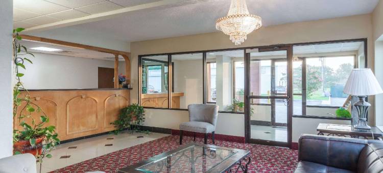 新奥尔良拉普拉斯戴斯酒店(Days Inn by Wyndham LaPlace- New Orleans)图片