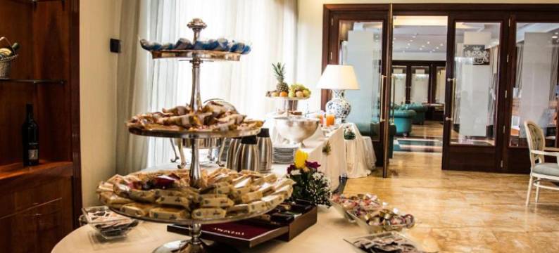 LH酒店-凯撒宫殿(LH Hotel Domus Caesari)图片