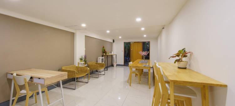 姜迈81广场酒店(Jiang Mai 81)图片