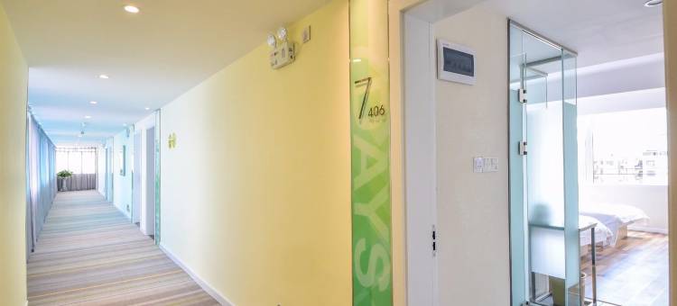 7天酒店(大理洱海公园店)图片