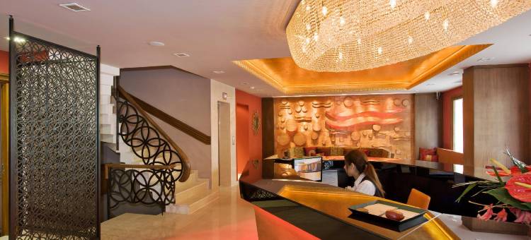 费曼酒店(Ferman Hotel Old City -Special Category)图片