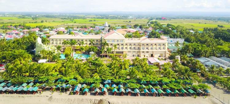 坦扎绿洲度假村酒店(Tanza Oasis Hotel and Resort Cavite)图片