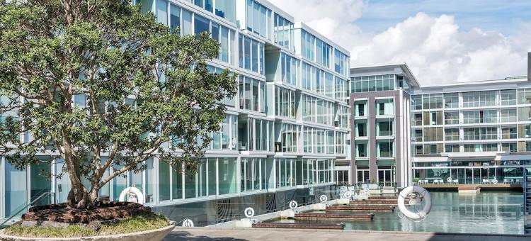 QV Beautiful Viaduct Apartment - 568图片