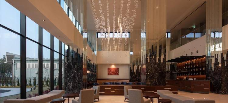 海湾海鸥酒店(HOTEL BAYGULLS)图片