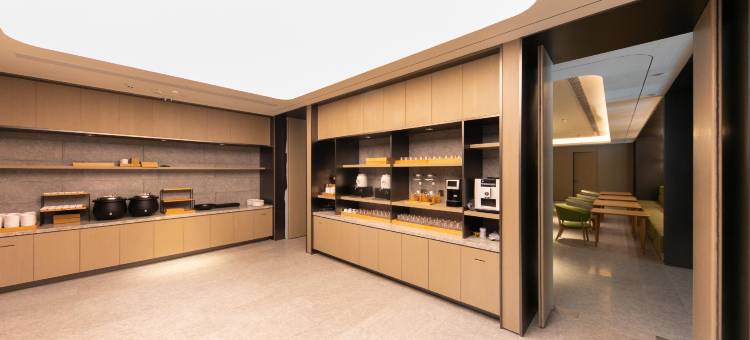 全季酒店(德州湖滨中大道店)图片