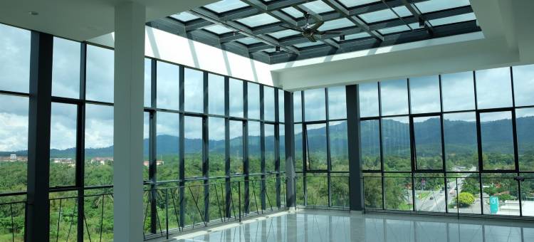 居林富勒酒店(Fuller Hotel Kulim)图片