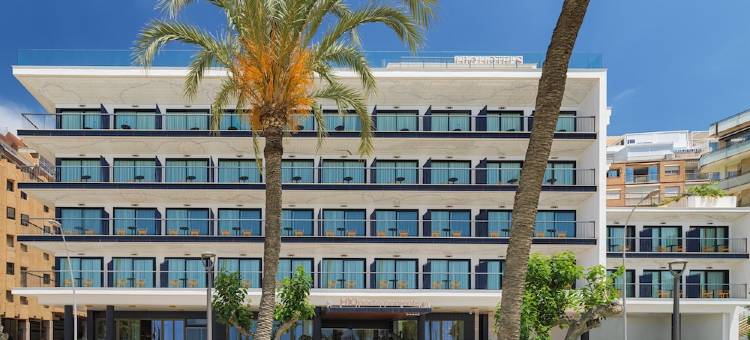 波尼恩特港饭店 H10(H10 Porto Poniente)图片