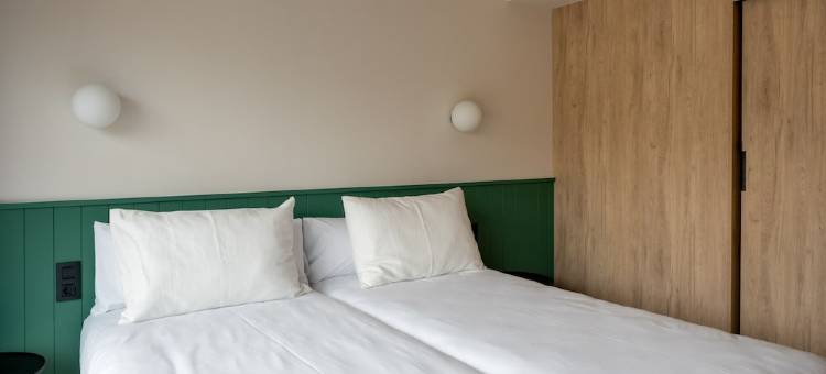 莱贝雷毕尔巴鄂博物馆公寓(Apartamentos Líbere Bilbao Museo)图片