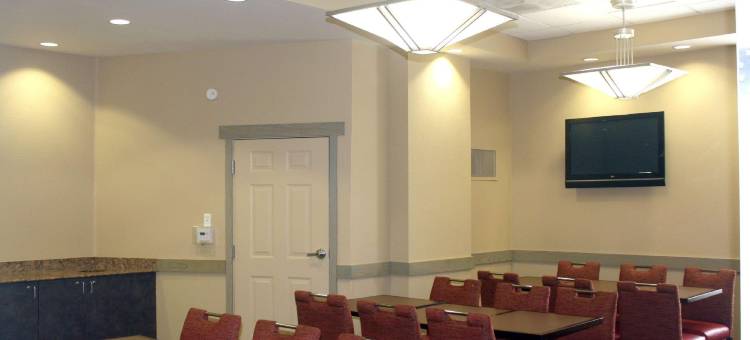 美国长住酒店 - 圣拉斐尔 - 旧金山大道东方(Extended Stay America Suites - San Rafael - Francisco Blvd East)图片