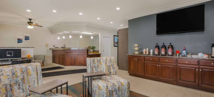 乔利埃特 I-80 美茵斯坦套房酒店(MainStay Suites Joliet I-80)图片