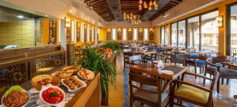 马奎斯海滩度假村(Marquis Beach Resort)图片