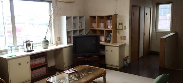 西希尔宿舍(Dormitory Silsil)图片