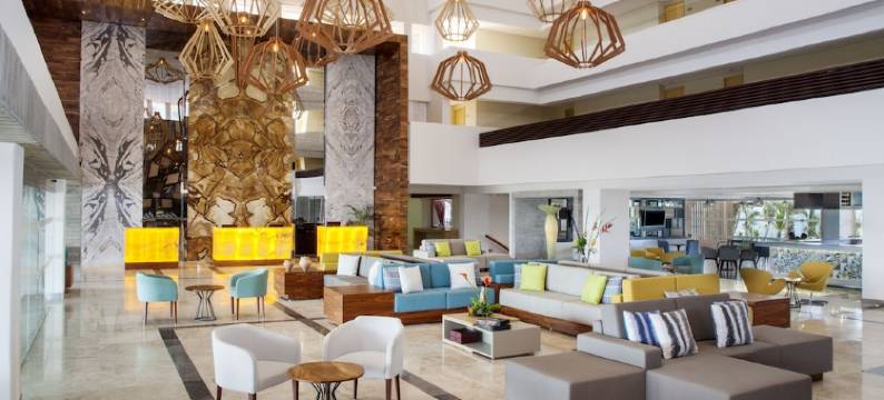 韦拉克鲁斯美洲嘉年华大酒店(Grand Fiesta Americana Veracruz)图片