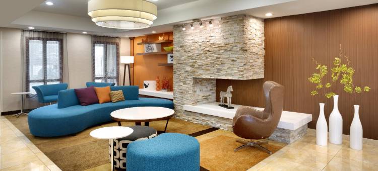 Spark by Hilton Salt Lake City Airport图片