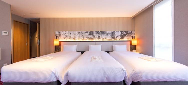 京都四条河原町 FORZA 酒店(Hotel Forza Kyoto Shijo Kawaramachi)图片