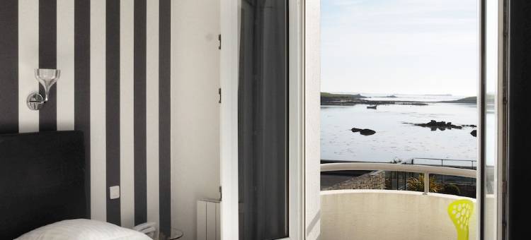 城堡之拱酒店(Logis le Castel AC'h)图片