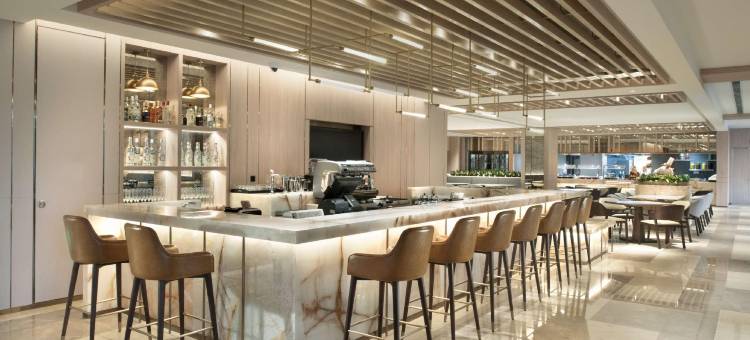 太原南站武宿机场凯悦嘉轩酒店图片