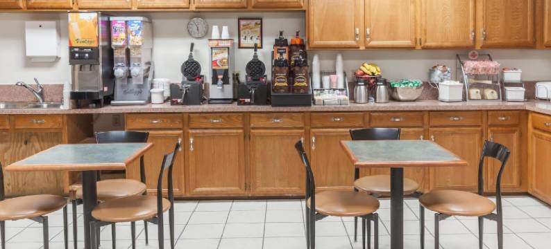 葡萄藤-DFW机场西北温德姆速8酒店(Super 8 by Wyndham Grapevine/DFW Airport Northwest)图片