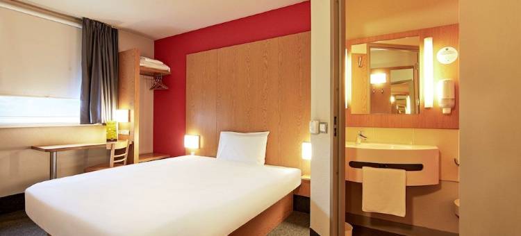 B&B托伦酒店(B&B HOTEL Toruń)图片