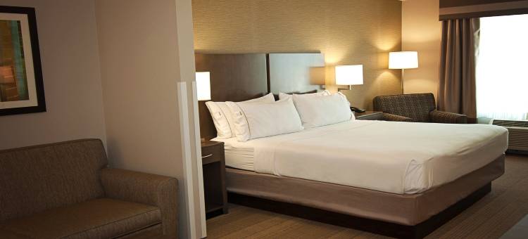 威奇托东北智选假日套房酒店(Holiday Inn Express & Suites WICHITA NORTHEAST by IHG)图片