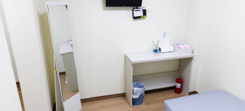 南山基尔旅馆(Namsan Gil House)图片