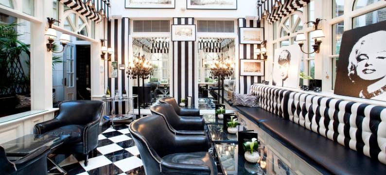 里程碑酒店(The Milestone Hotel - London)图片