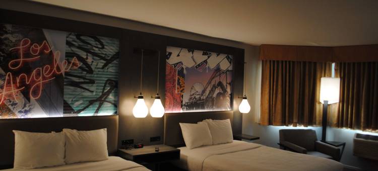 Best Western Plus Dragon Gate Inn图片