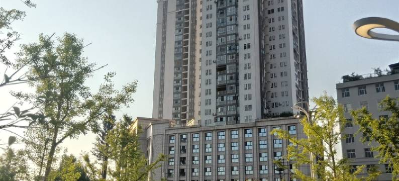 亲子出游腾龙洞龙船水乡齐岳山公寓(清源大道分店)图片