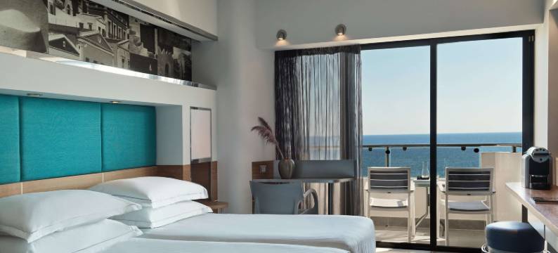 埃斯佩罗斯宫殿度假村及水疗中心(Esperos Palace Resort)图片