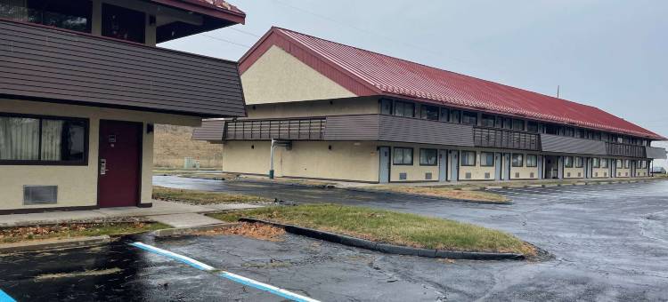 Baymont by Wyndham Holland/Toledo图片