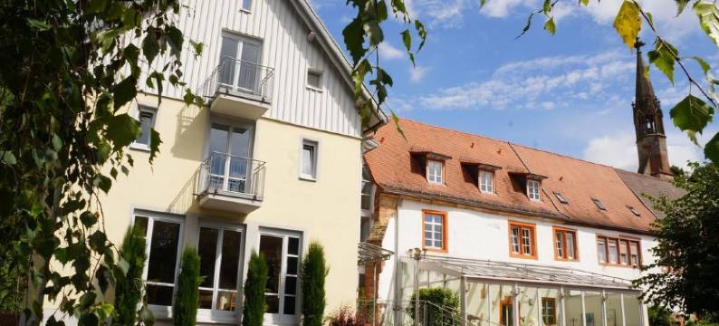 罗森塔勒霍夫酒店(Rosenthaler Hof Hotel)图片