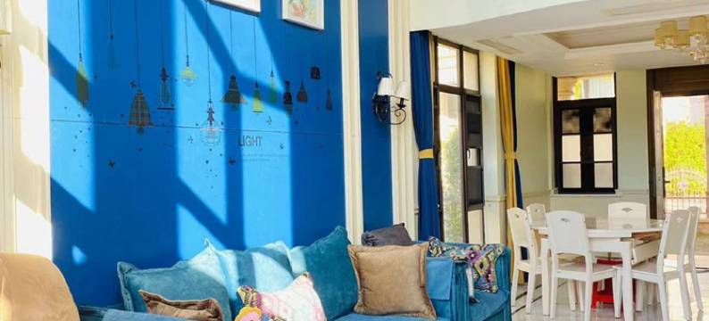 海舍海景海花岛三号岛店民宿(环岛六路分店)图片