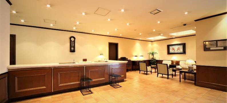 米子丰收季酒店(Hotel Harvest in Yonago)图片