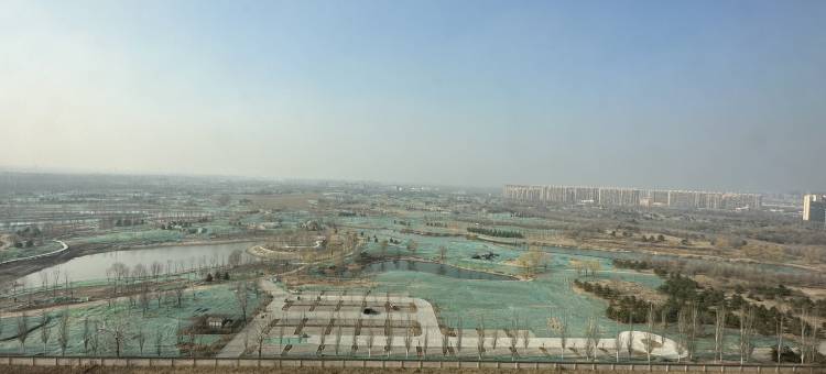 北京夜宿公寓(大兴国际机场义和庄地铁站店)图片