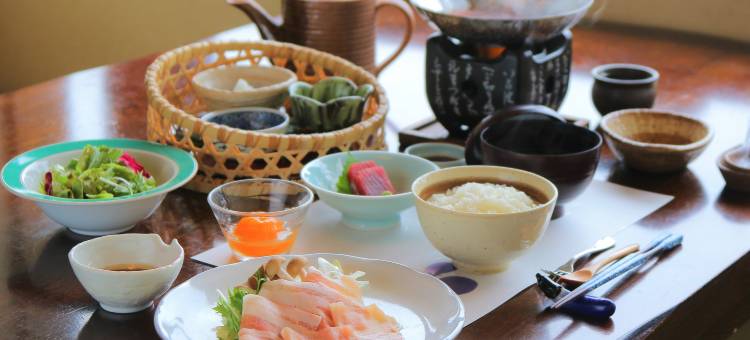 茄子之花酒店(Nasubi No Hana)图片