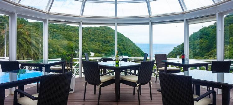 利夫马克斯度假酒店-伊豆下田店(LiVEMAX RESORT IZUSHIMODA)图片