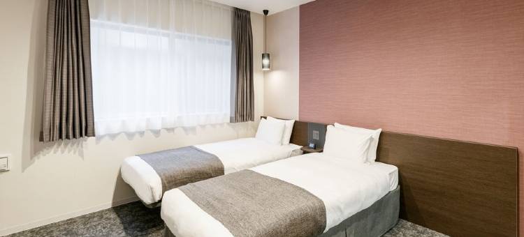 M’s 京都站春日酒店(M's Hotel Kyoto Station Kasuga)图片