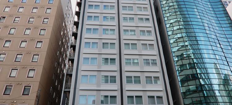 札幌华盛顿广场酒店(Sapporo Washington Hotel Plaza)图片