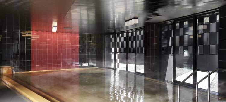 星野集团磐梯山温泉酒店(Hoshino Resorts Bandaisan Onsen Hotel)图片