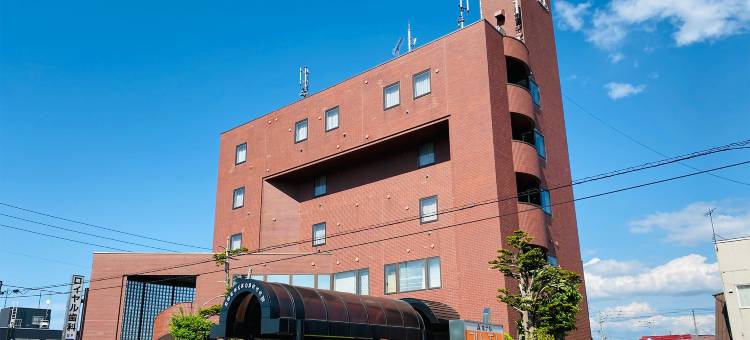 三M酒店(Hotel Three M)图片