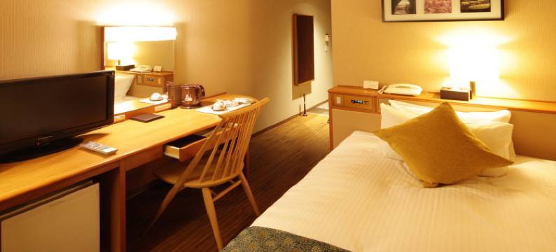 彦根城Spa度假村(Hikone Castle Resort & Spa)图片