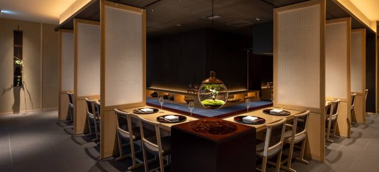 馥府 京都(Fufu Kyoto)图片