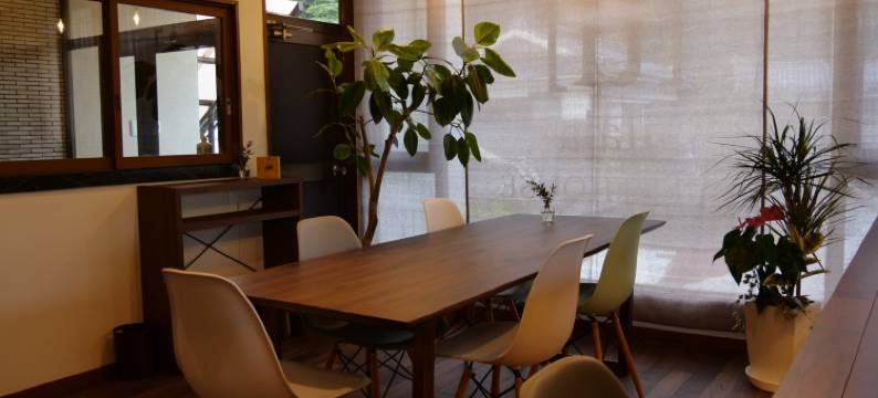 乌拉拉旅馆(Women Only Ulala Guesthouse)图片