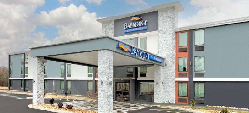 Baymont by Wyndham Chattanooga/Eastridge图片