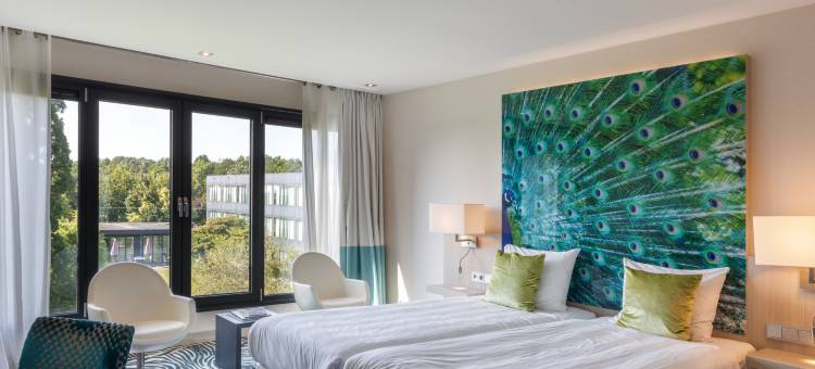 海尔伦凡德瓦克酒店(Van der Valk Hotel Heerlen)图片