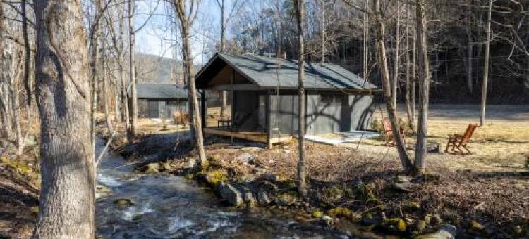 The Cottage at Greenbriar Creek - Pickleball Court, Creek, Wifi, Mountain Views, Starting at 79"图片